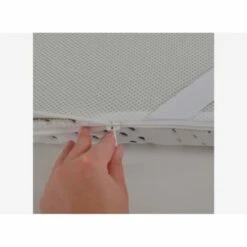 Surmatelas à Mémoire De Forme  140 X 190 CM -Doublures De Lit Soldes 2024 surmatelas a memoire de forme 140 x 190 cm 3