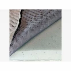 Surmatelas à Mémoire De Forme  140 X 190 CM -Doublures De Lit Soldes 2024 surmatelas a memoire de forme 140 x 190 cm 4