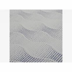 Surmatelas à Mémoire De Forme  140 X 190 CM -Doublures De Lit Soldes 2024 surmatelas a memoire de forme 140 x 190 cm 5