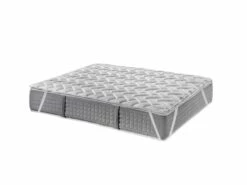 Surmatelas à Mémoire De Forme 140x190