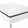 Surmatelas à Mémoire De Forme 7 Cm 160x200