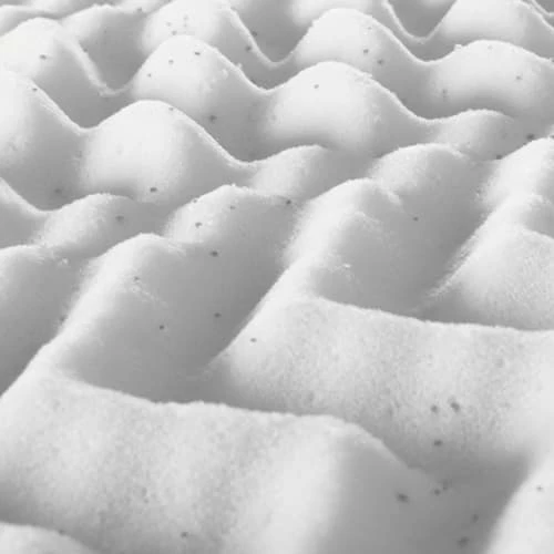 Surmatelas à Mémoire De Forme 7 Zones 140x190 3 Surmatelas à Mémoire De Forme 7 Zones 140x190 – Image 3