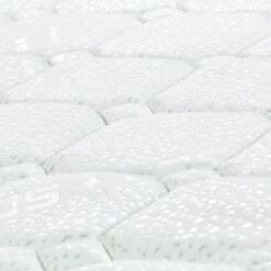 Surmatelas à Mémoire De Forme 90x190 -Doublures De Lit Soldes 2024 surmatelas a memoire de forme 90x190 4