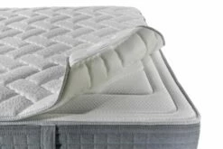 Surmatelas à Mémoire De Forme 90x190 -Doublures De Lit Soldes 2024 surmatelas a memoire de forme 90x190 5