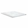 Surmatelas Accueil Moelleux Et Garnissage En Mousse 140x190