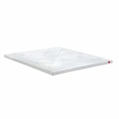 Surmatelas Accueil Moelleux Et Garnissage En Mousse 180x200