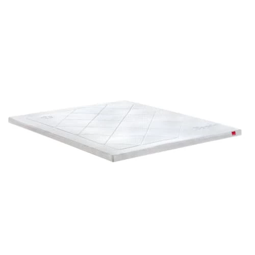 Surmatelas Accueil Moelleux Et Garnissage En Mousse 180x200 1 Surmatelas Accueil Moelleux Et Garnissage En Mousse 180x200