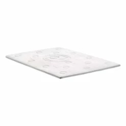 Surmatelas Confort à Mémoire De Forme épaisseur 5cm 140x200