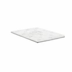Surmatelas Confort à Mémoire De Forme épaisseur 5cm 140x200 -Doublures De Lit Soldes 2024 surmatelas confort a memoire de forme epaisseur 5cm 140x200 3