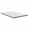 Surmatelas Confort à Mémoire De Forme épaisseur 7cm 140x190