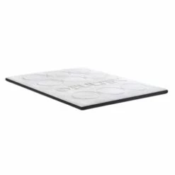 Surmatelas Confort à Mémoire De Forme épaisseur 7cm 140x190