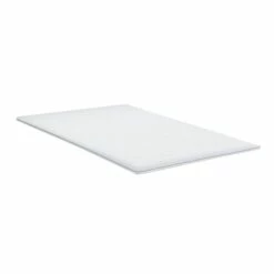 Surmatelas Déhoussable Et Lavable Mémoire De Forme 160x200