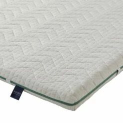 Surmatelas écoresponsable Latex Naturel 70x190 -Doublures De Lit Soldes 2024 surmatelas ecoresponsable latex naturel 70x190 2
