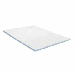Surmatelas En Mousse Multi-saisons 140x190