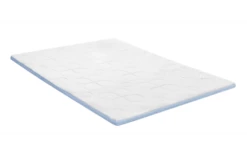 Surmatelas En Mousse Multi-saisons 180x200