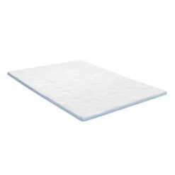 Surmatelas En Mousse Multi-saisons 180x200 -Doublures De Lit Soldes 2024 surmatelas en mousse multi saisons 180x200 1