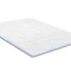 Surmatelas En Mousse Multi-saisons 90x190