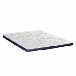 Surmatelas Mémoire De Forme 5 Cm 160x200 Cm