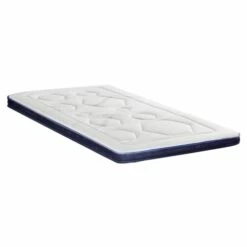 Surmatelas Mémoire De Forme 5 Cm 90x190 Cm