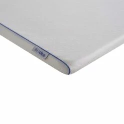 Surmatelas Mémoire De Forme 7 Cm Déhoussable Tissu Respirant 90x190cm 6 Surmatelas Mémoire De Forme 7 Cm Déhoussable Tissu Respirant 90x190cm -Doublures De Lit Soldes 2024 surmatelas memoire de forme 7 cm dehoussable tissu respirant 90x190cm 2