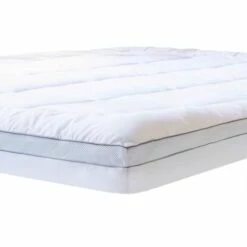 Surmatelas Mémoire De Forme 8cm 140x200cm