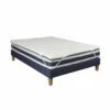 Surmatelas Mousse Mémoire 7 Cm S75