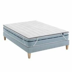 Surmatelas Mousse Mémoire De Forme 5 Cm 140x200