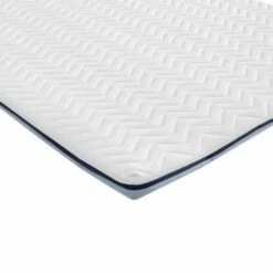 Surmatelas Mousse Mémoire De Forme 7 Cm 160x200 -Doublures De Lit Soldes 2024 surmatelas mousse memoire de forme 7 cm 160x200 2