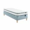 Surmatelas Mousse Mémoire De Forme 7 Cm 90x190