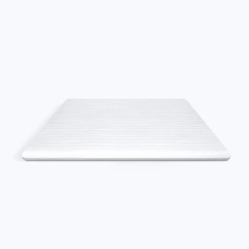 Surmatelas Réversible été / Hiver- 160 X 200 (cm) 3 Surmatelas Réversible été / Hiver- 160 X 200 (cm) – Image 3