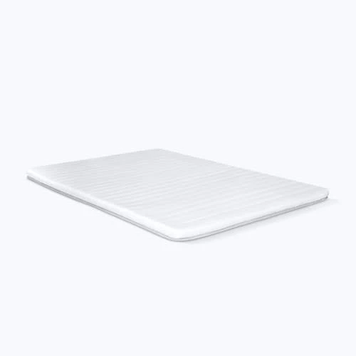 Surmatelas Réversible été / Hiver- 160 X 200 (cm) 1 Surmatelas Réversible été / Hiver- 160 X 200 (cm)