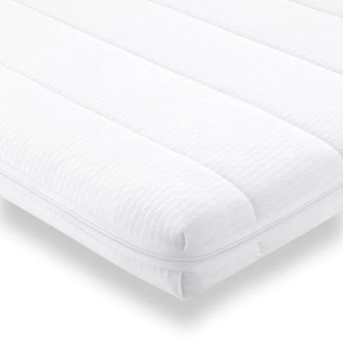Surmatelas Soutien Ferme Housse Lavable 120x200 Cm épaisseur 5 Cm 1 Surmatelas Soutien Ferme Housse Lavable 120x200 Cm épaisseur 5 Cm