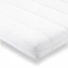 Surmatelas Soutien Ferme Housse Lavable 140x200 Cm épaisseur 5 Cm
