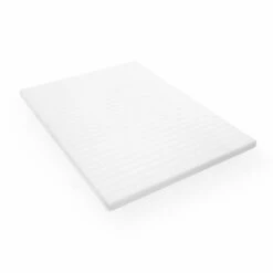 Surmatelas Soutien Ferme Housse Lavable 200x200 Cm épaisseur 5 Cm -Doublures De Lit Soldes 2024 surmatelas soutien ferme housse lavable 200x200 cm epaisseur 5 cm 2