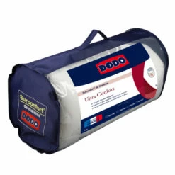 DODO Surmatelas Surconfort® Ultra Confort 140x190 Cm -Doublures De Lit Soldes 2024 surmatelas surconfort ultra confort 140x190 cm 2