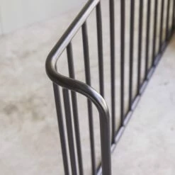 Tête De Lit En Métal 180 Cm 7 Tête De Lit En Métal 180 Cm -Doublures De Lit Soldes 2024 tete de lit en metal 180 cm 2