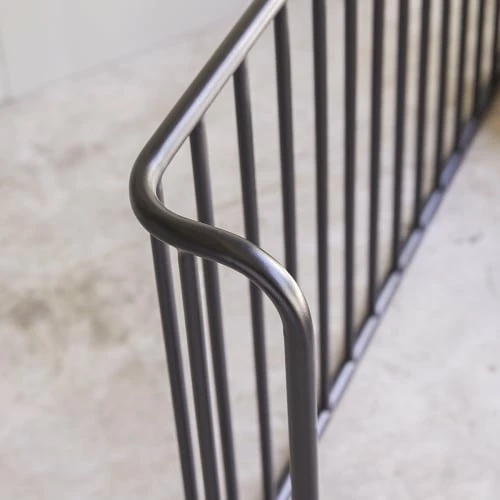 Tête De Lit En Métal 180 Cm 3 Tête De Lit En Métal 180 Cm – Image 3