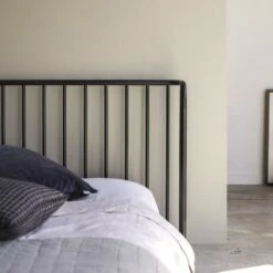 Tête De Lit En Métal 180 Cm 8 Tête De Lit En Métal 180 Cm -Doublures De Lit Soldes 2024 tete de lit en metal 180 cm 3