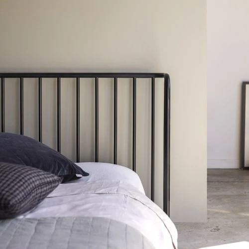 Tête De Lit En Métal 180 Cm 4 Tête De Lit En Métal 180 Cm – Image 4