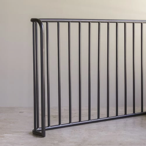 Tête De Lit En Métal 180 Cm 5 Tête De Lit En Métal 180 Cm – Image 5