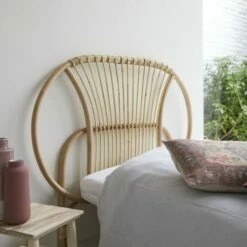 Tête De Lit En Rotin 120 Cm 6 Tête De Lit En Rotin 120 Cm -Doublures De Lit Soldes 2024 tete de lit en rotin 120 cm 1