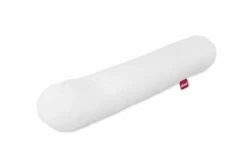 Traversin Douceur Coton Moelleux Blanc 140 Cm