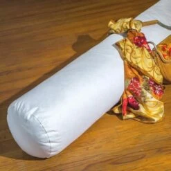 Traversin Naturel Mi-ferme En Plumes Et Duvet 180 Cm 6 Traversin Naturel Mi-ferme En Plumes Et Duvet 180 Cm -Doublures De Lit Soldes 2024 traversin naturel mi ferme en plumes et duvet 180 cm 1