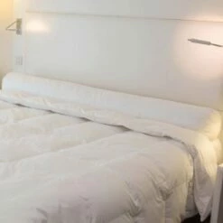 Traversin Naturel Mi-ferme En Plumes Et Duvet 180 Cm 7 Traversin Naturel Mi-ferme En Plumes Et Duvet 180 Cm -Doublures De Lit Soldes 2024 traversin naturel mi ferme en plumes et duvet 180 cm 2