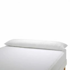 Traversin Plat Ergonomique 30% Mousse Mémoire De Forme 160cm -Doublures De Lit Soldes 2024 traversin plat ergonomique 30 mousse memoire de forme 160cm 1