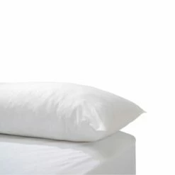 Traversin Plat Ergonomique 30% Mousse Mémoire De Forme 160cm -Doublures De Lit Soldes 2024 traversin plat ergonomique 30 mousse memoire de forme 160cm 2